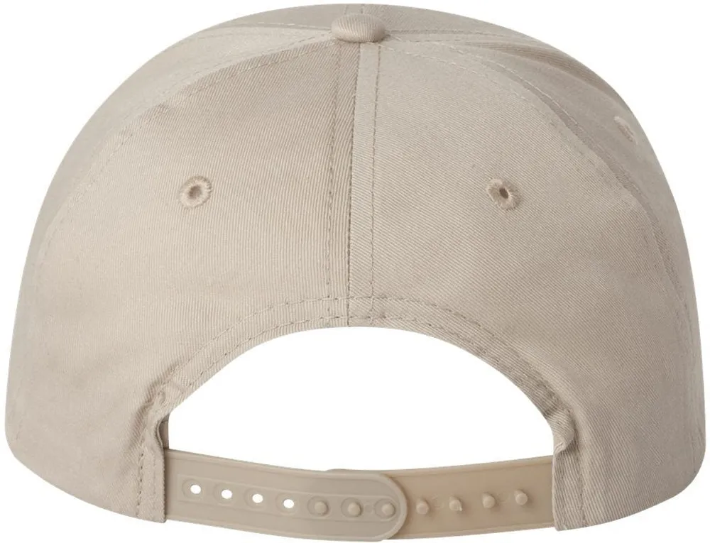 Valucap Lightweight Twill Cap