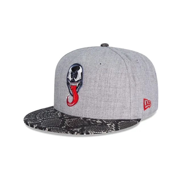 Venom Marvel  9FIFTY Snapback