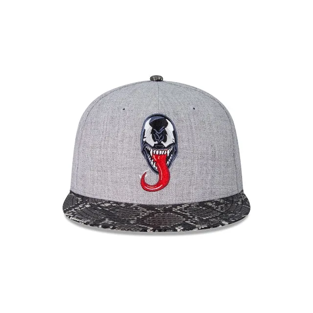 Venom Marvel  9FIFTY Snapback