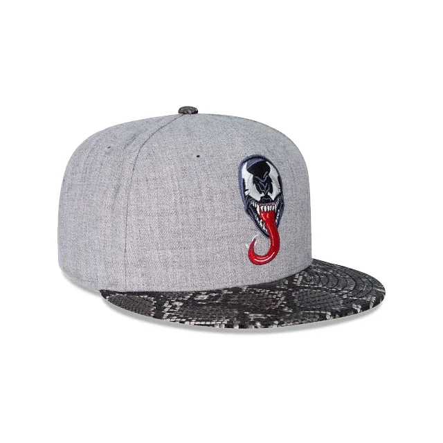 Venom Marvel  9FIFTY Snapback