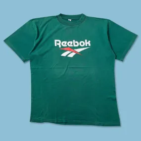 Vintage Reebok T-Shirt XLarge