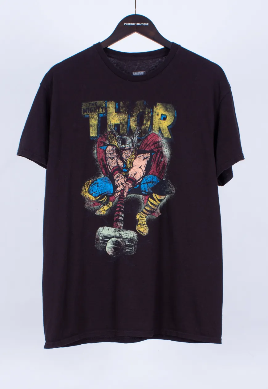 Vintage T-Shirt The Mighty Thor | Best Vintage Clothing Online