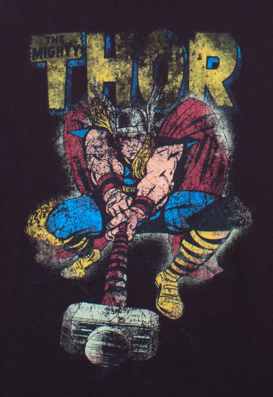 Vintage T-Shirt The Mighty Thor | Best Vintage Clothing Online