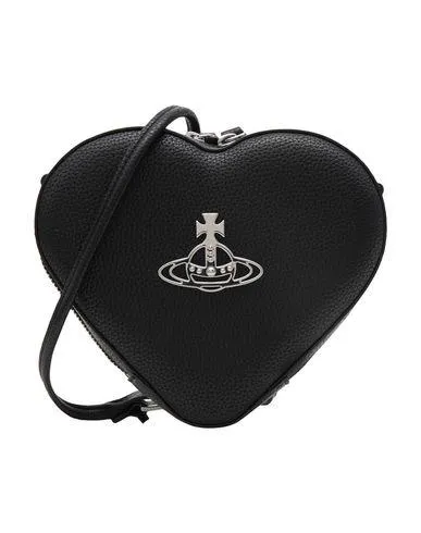 Vivienne Westwood Women Cross-body bag Black -- --