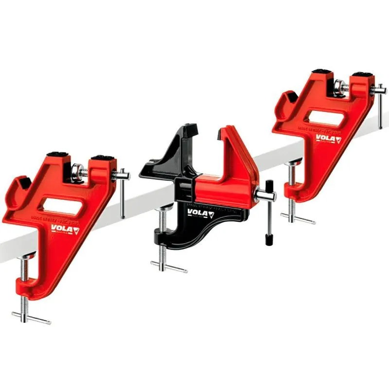 Vola  Compact Trio - Ski Vise