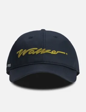 Walker Golf Things Sandbelt Par-Tec Cap