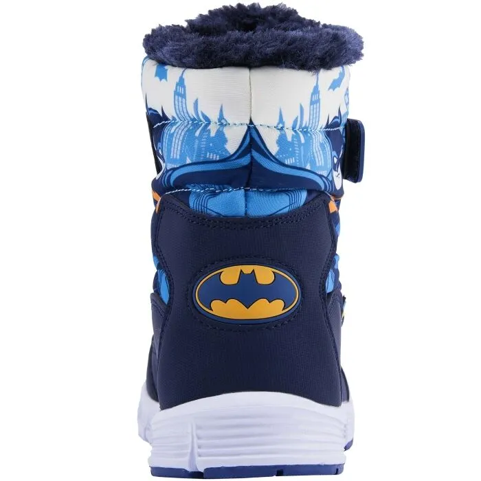 Warner Bros CHILLIN VELCRO BATMAN