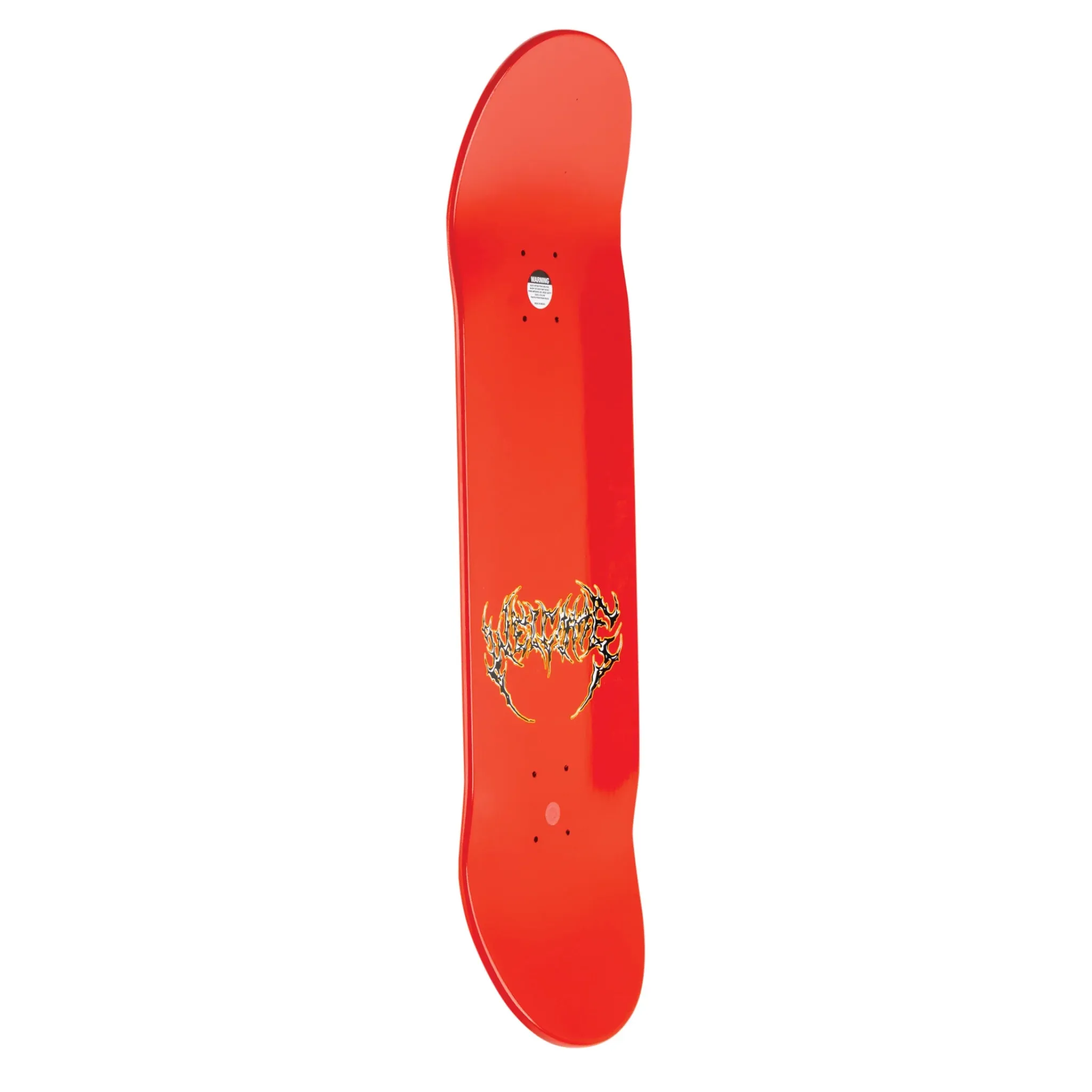 Welcome Skateboards - Diablo On Popsicle - 8.75