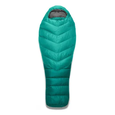 Womens Alpine 600 Down Sleeping Bag