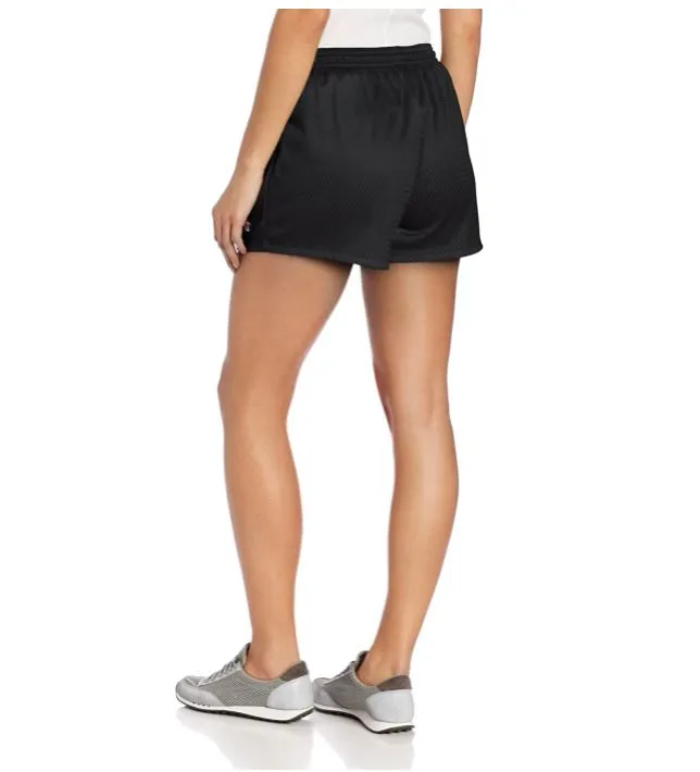 Women's Mesh Short