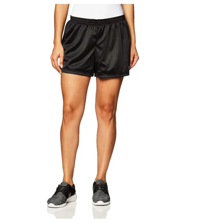 Women's Mesh Short