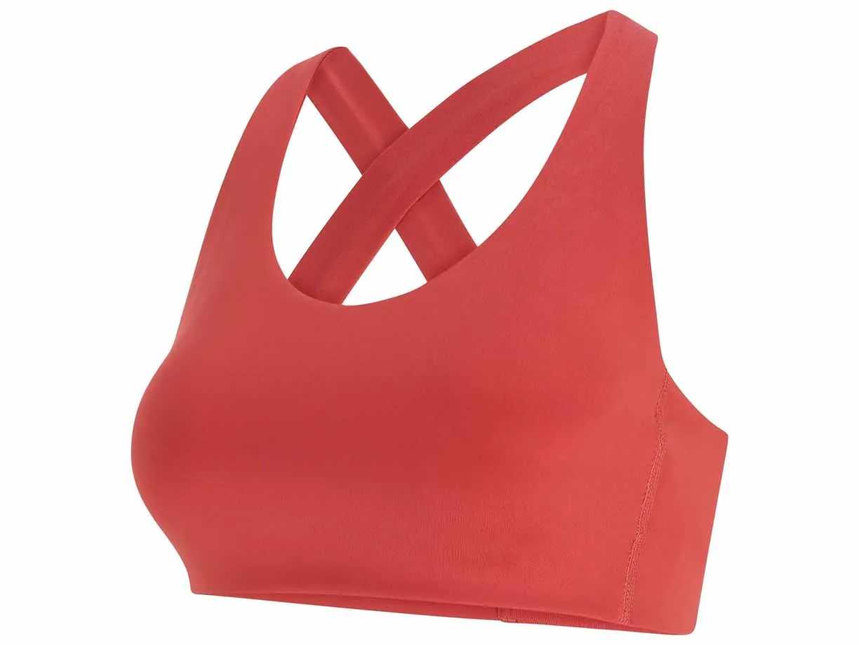 Women's New Balance Fuel Bra - WB11044-ASU