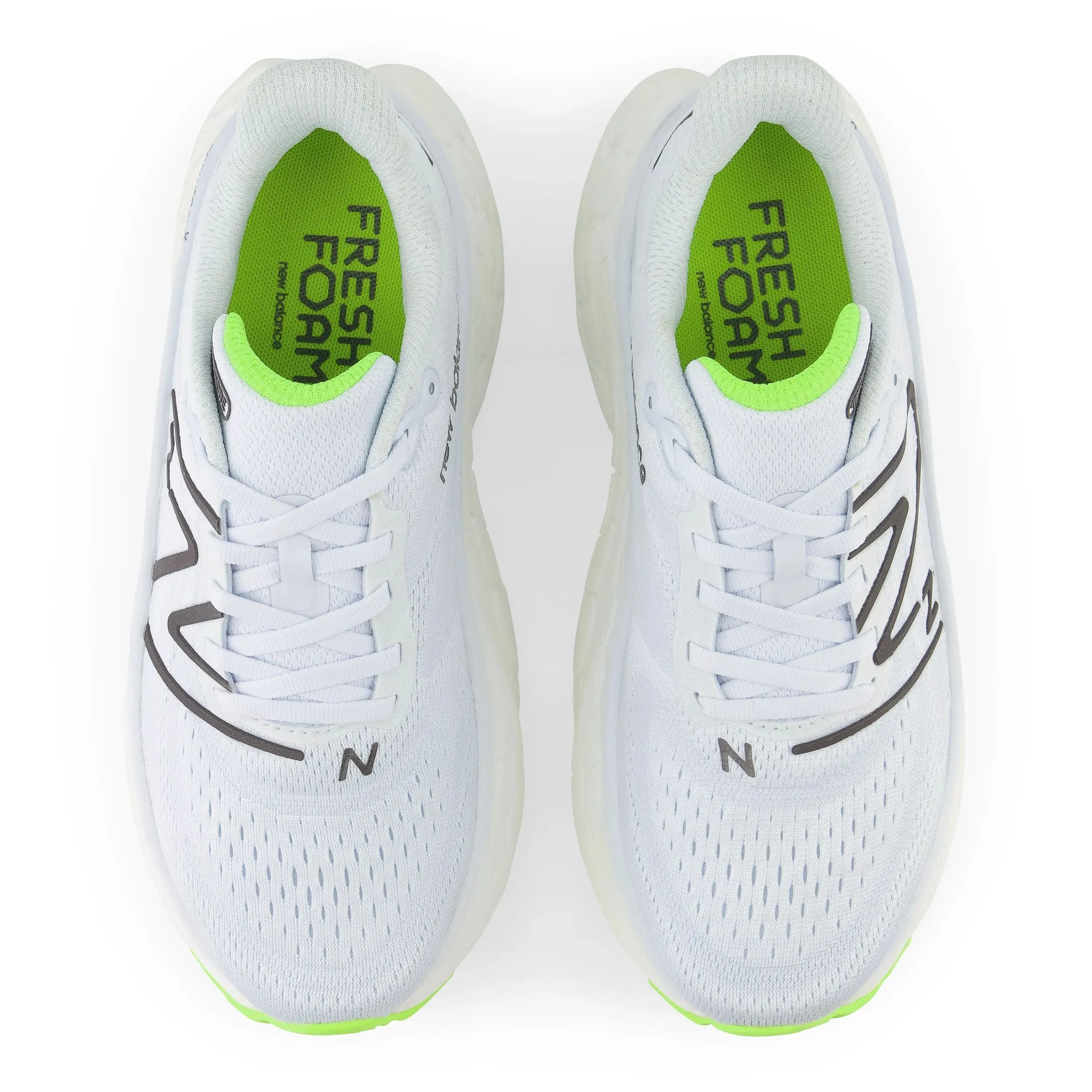 Women's New Balance More v4 (Wide - D) - WMORCR4 D