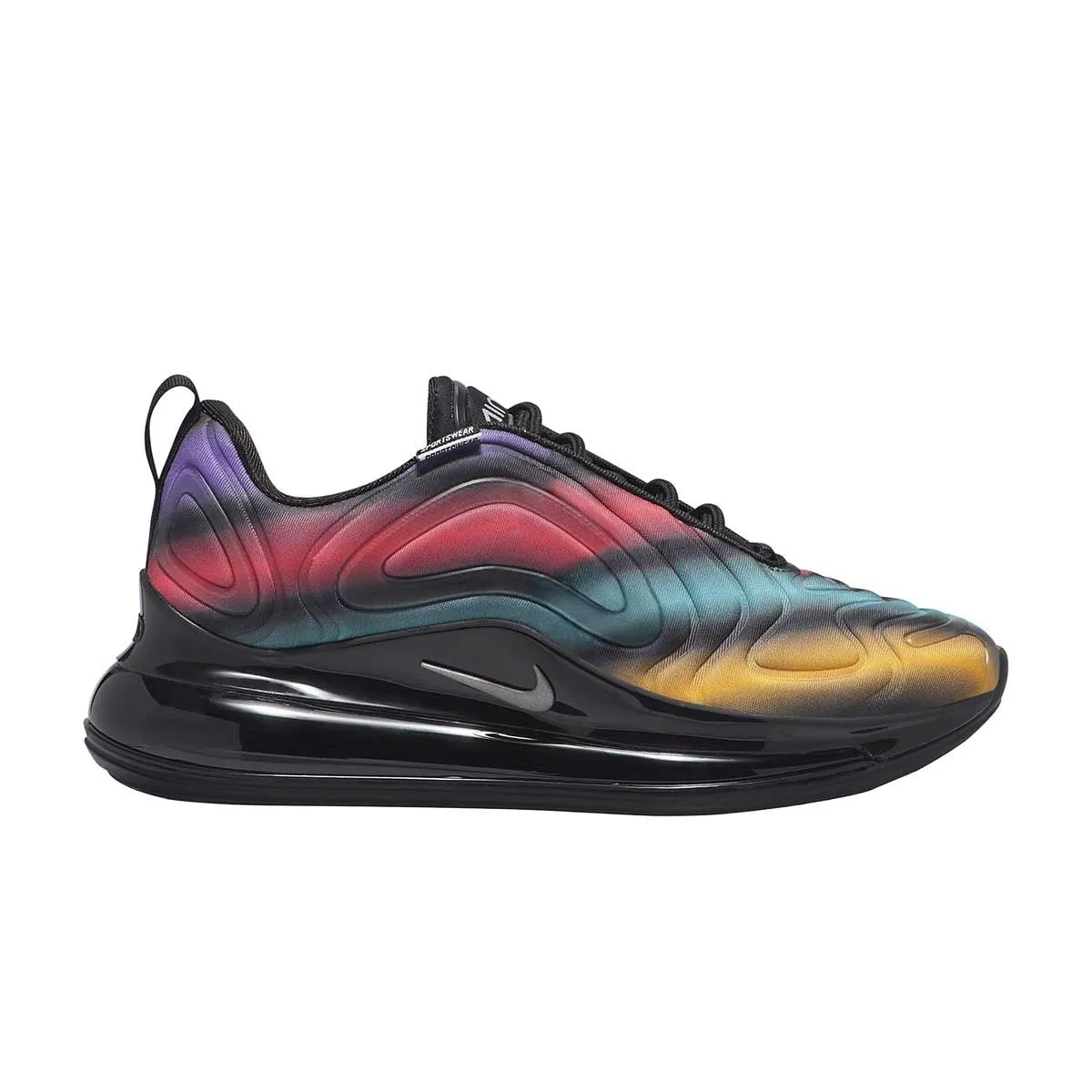 Women's Nike Air Max 720 - Footwear