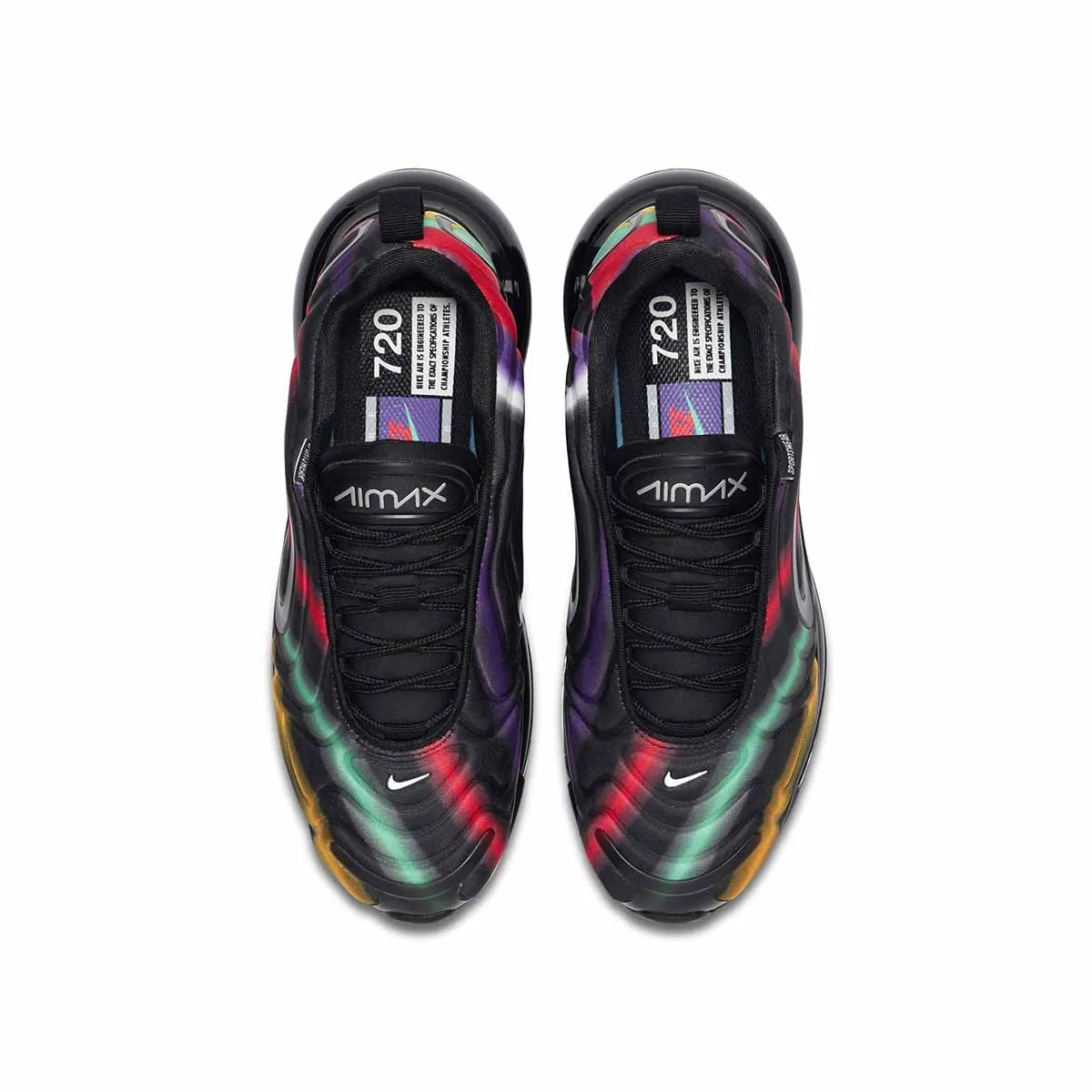 Women's Nike Air Max 720 - Footwear