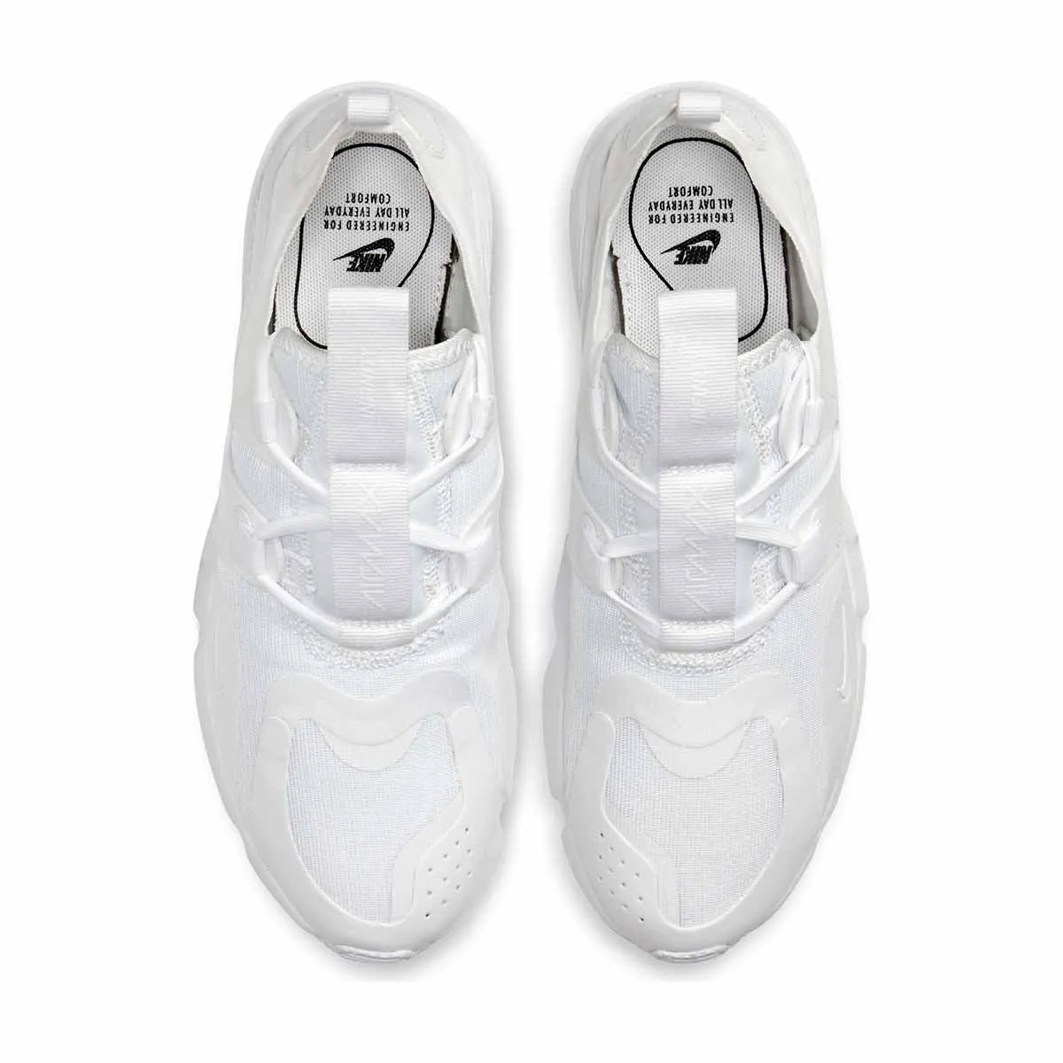 Women's Nike Air Max Infinity - Footwear