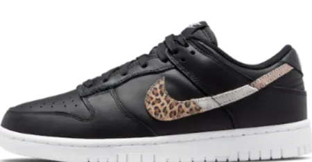 WOMEN'S NIKE DUNK LOW SE