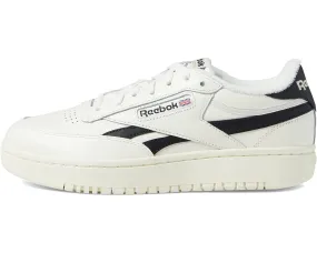 Women's Reebok Lifestyle Club C Double