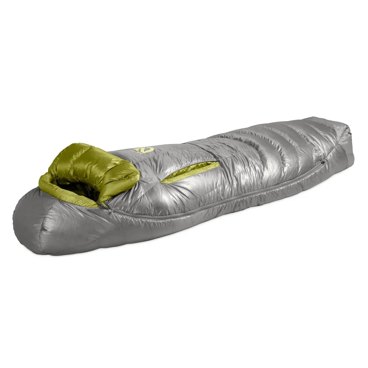 Womens Riff 15F Down Sleeping Bag