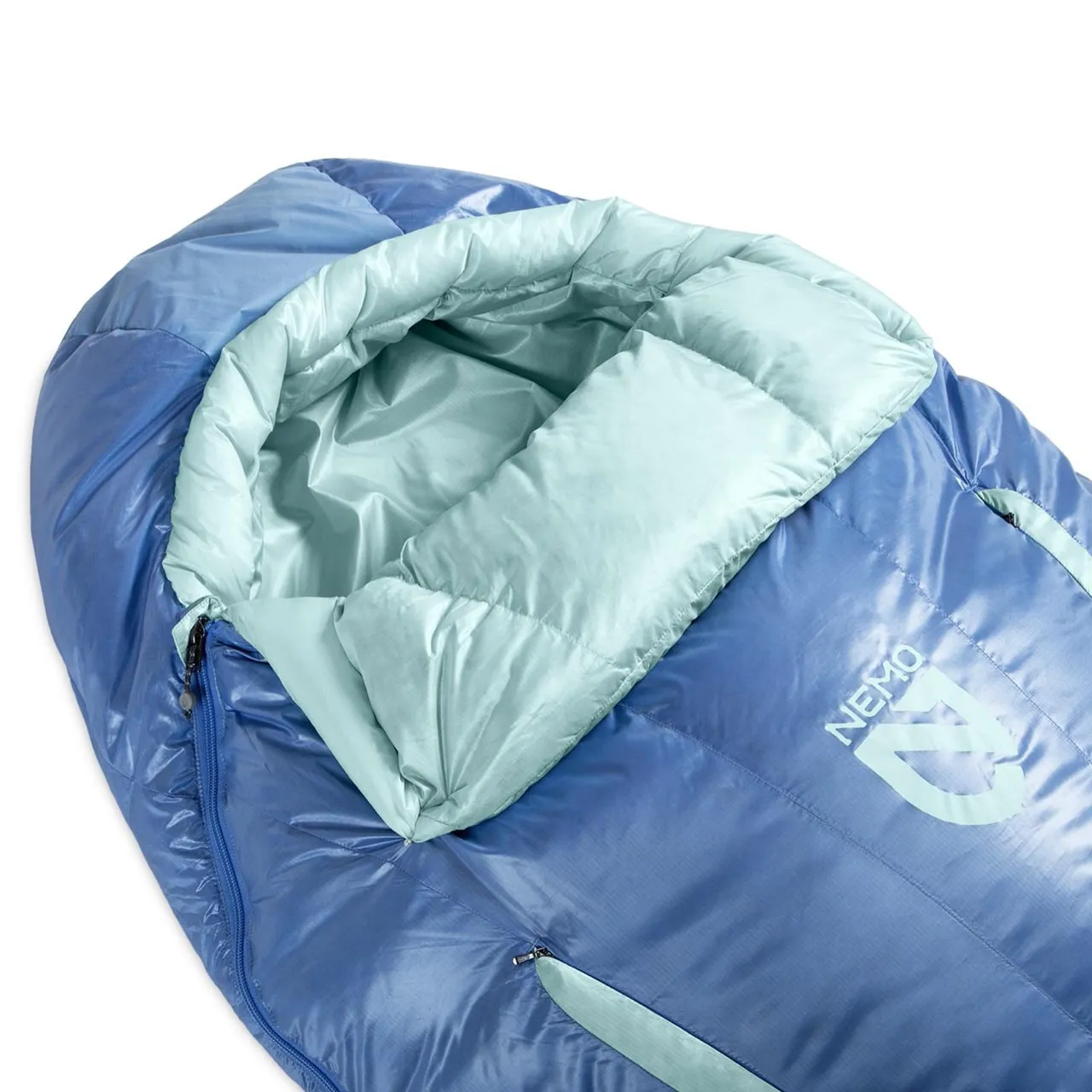 Womens Riff 30F Down Sleeping Bag