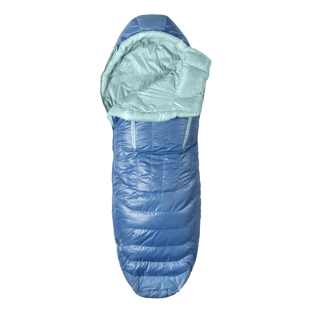 Womens Riff 30F Down Sleeping Bag