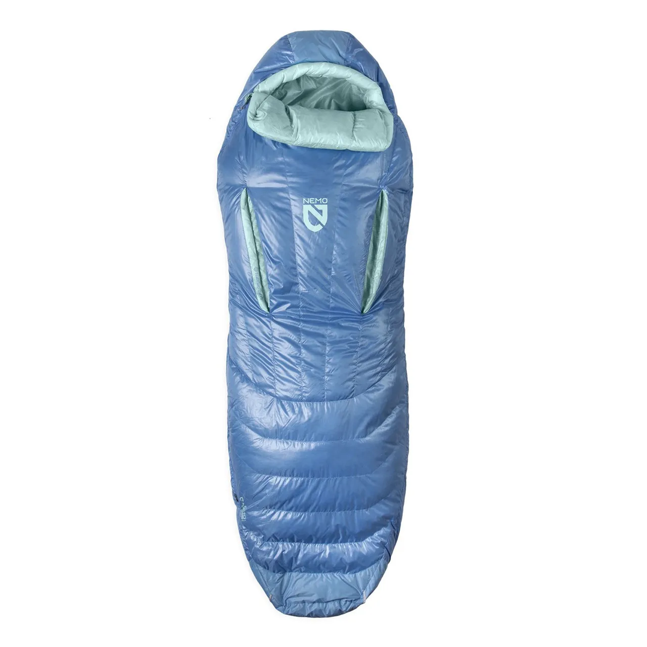 Womens Riff 30F Down Sleeping Bag