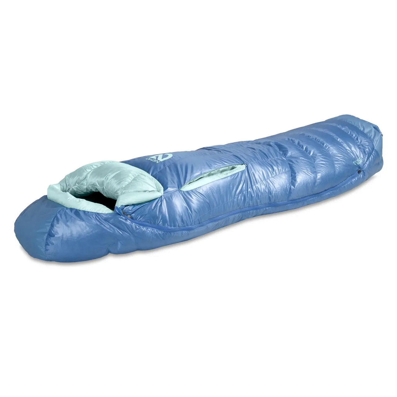 Womens Riff 30F Down Sleeping Bag