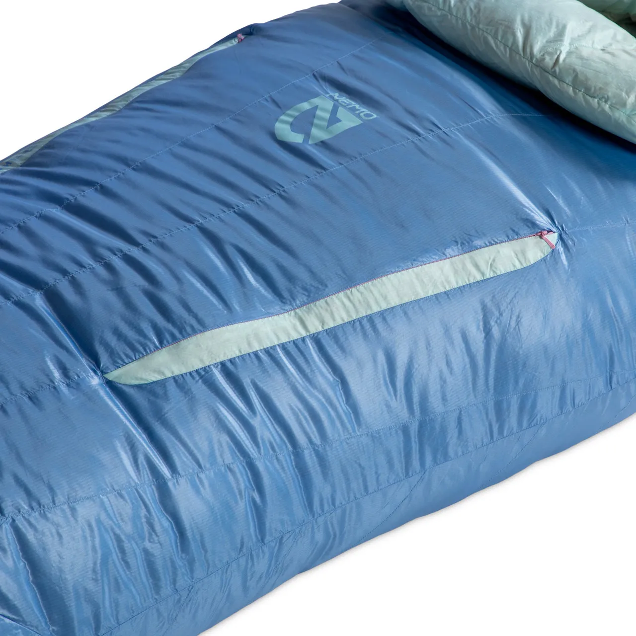 Womens Riff 30F Down Sleeping Bag