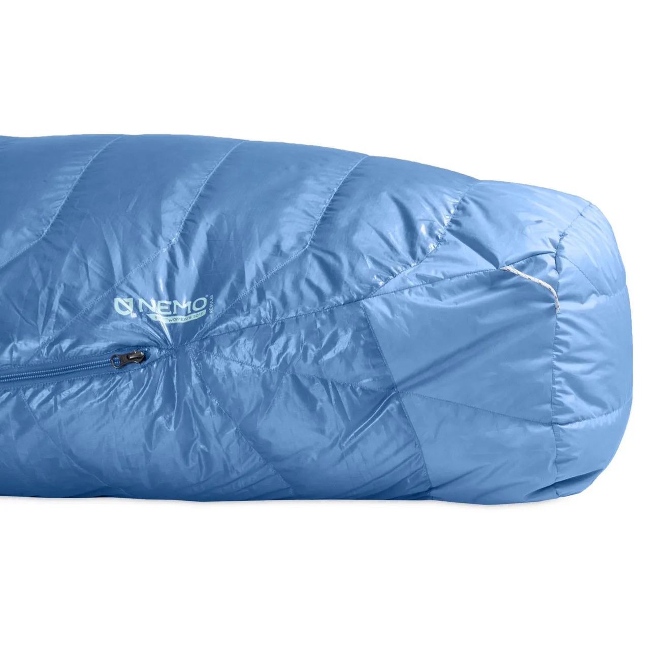 Womens Riff 30F Down Sleeping Bag