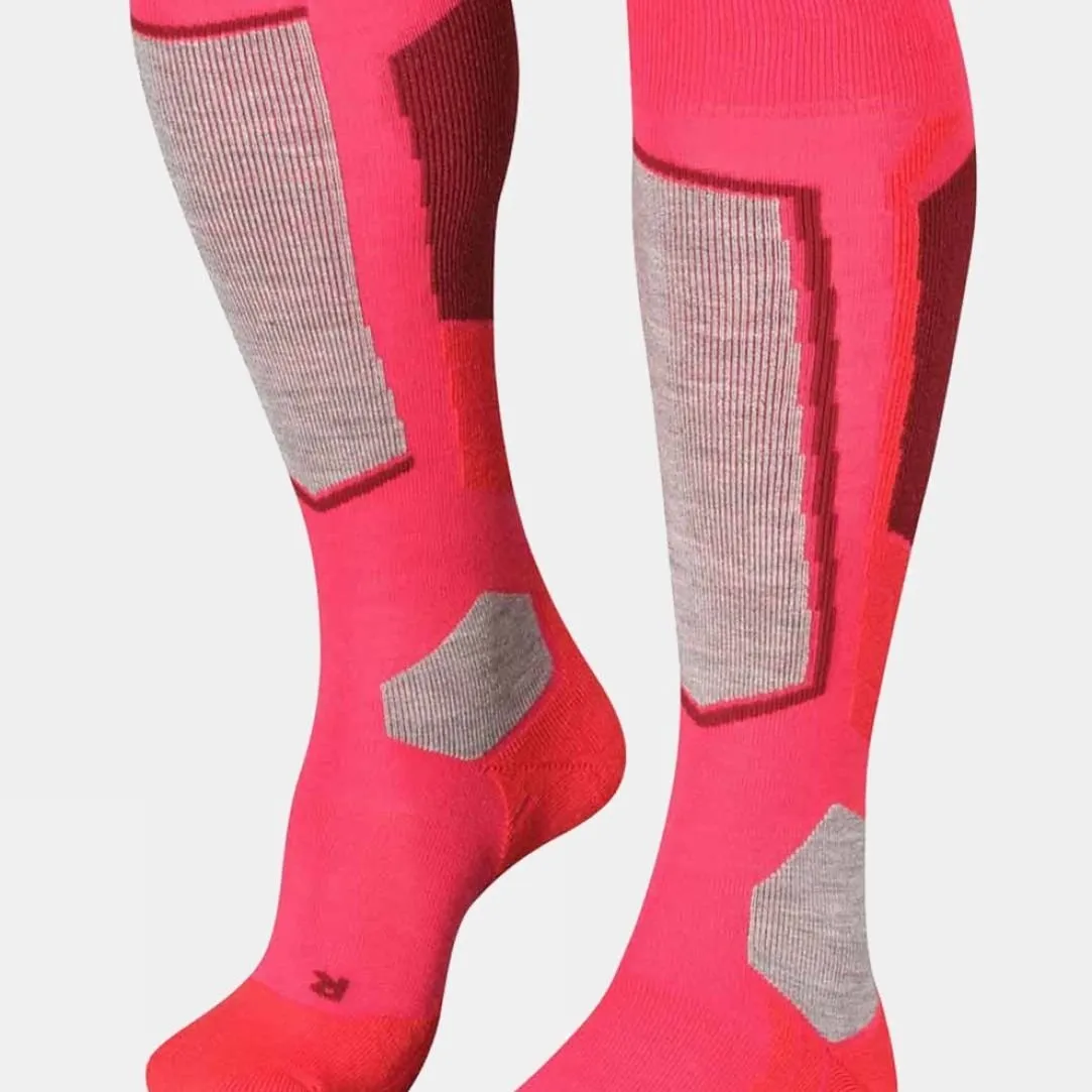 Womens SK2 Intermediate Ski Socks