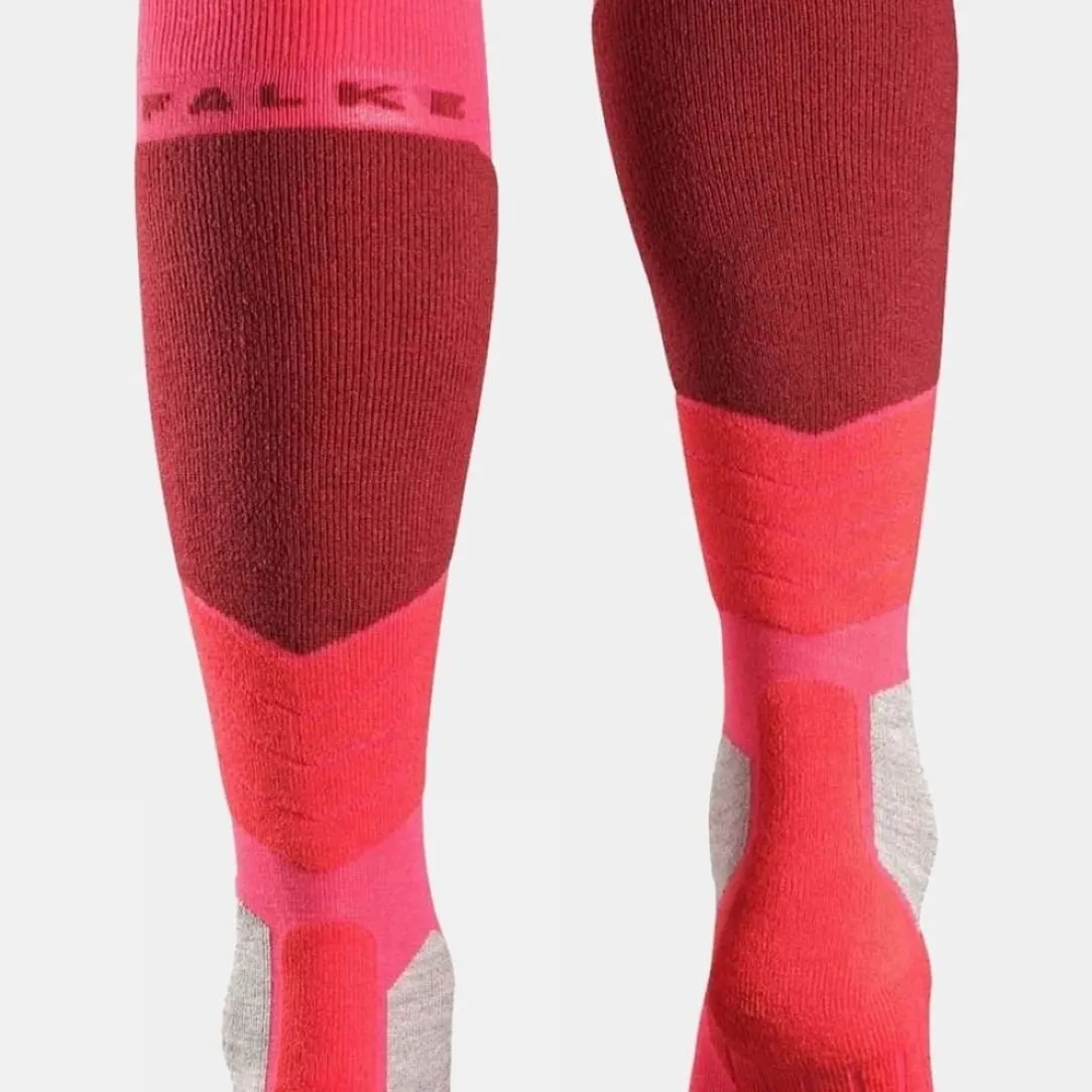 Womens SK2 Intermediate Ski Socks