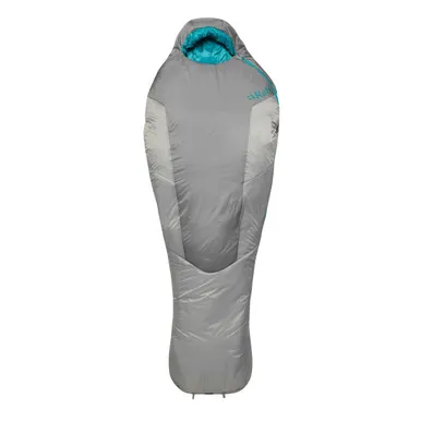 Womens Solar Ultra 2 Synthetic Sleeping Bag