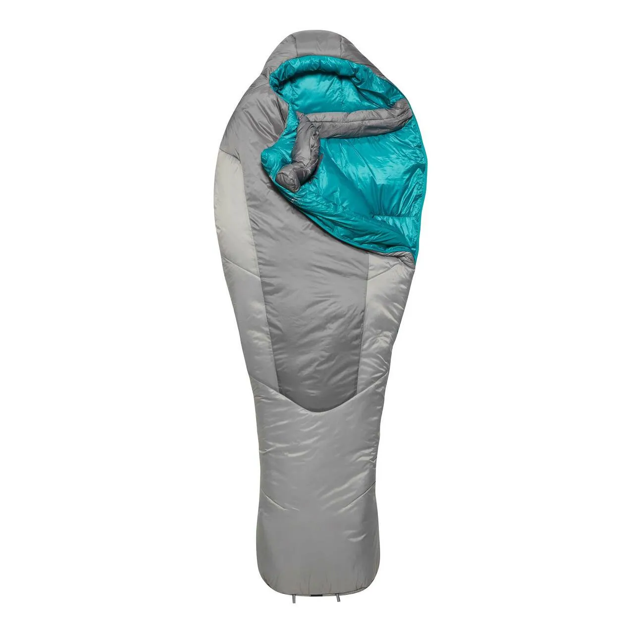 Womens Solar Ultra 2 Synthetic Sleeping Bag