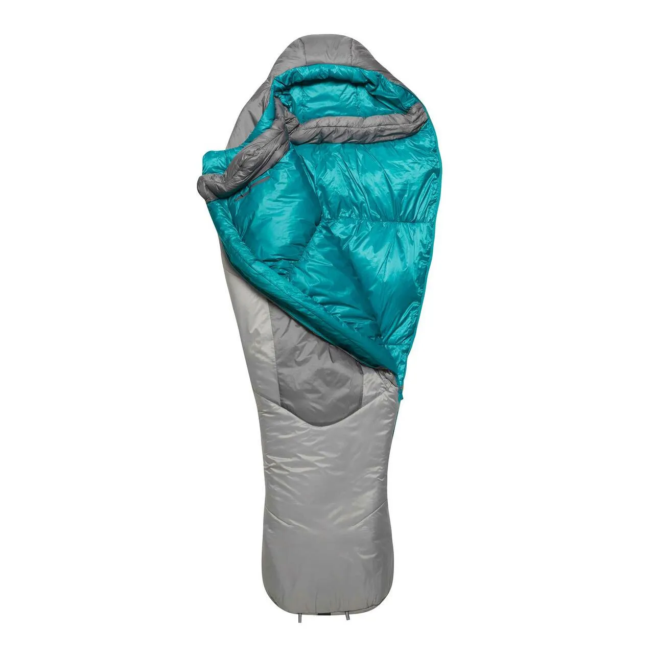 Womens Solar Ultra 2 Synthetic Sleeping Bag