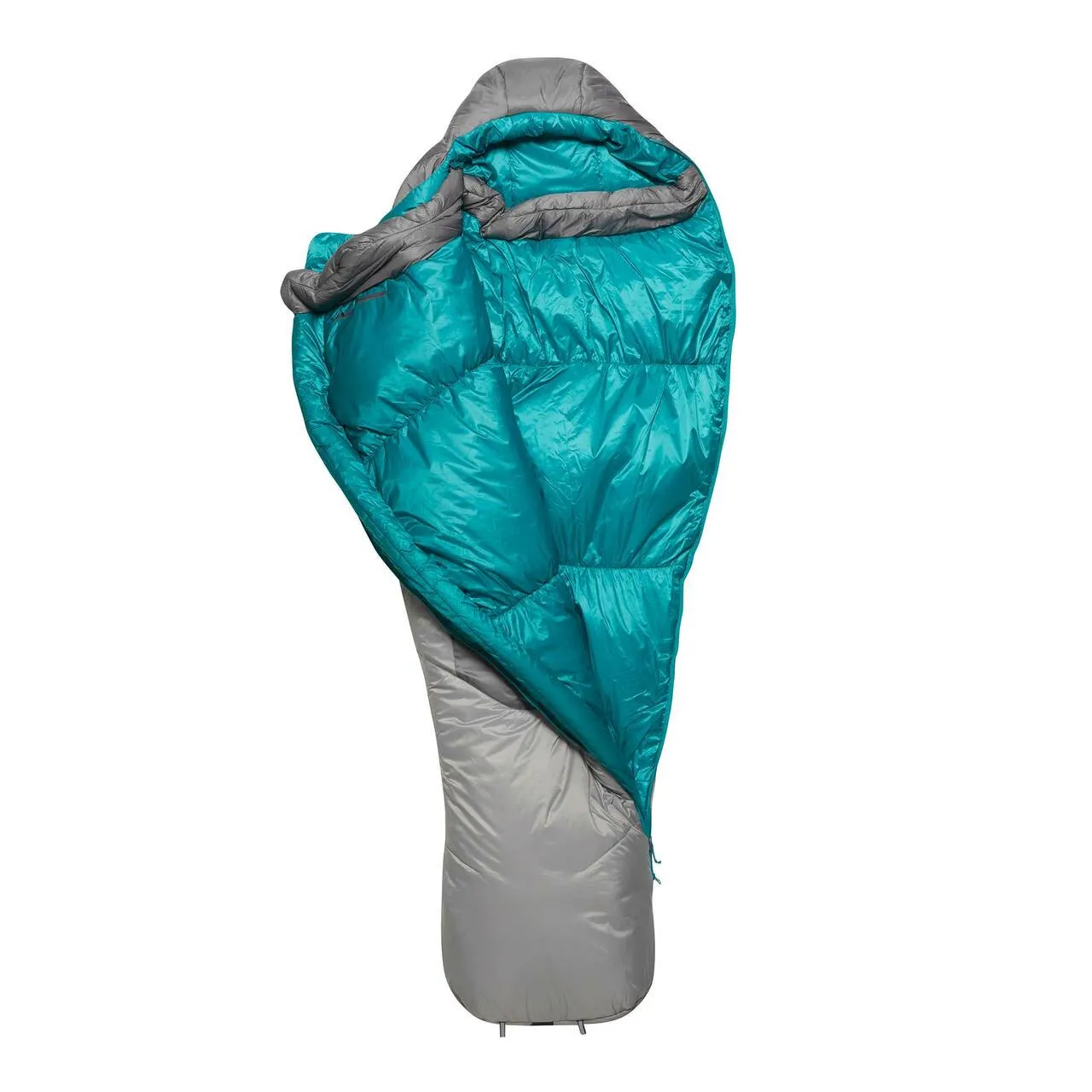 Womens Solar Ultra 2 Synthetic Sleeping Bag