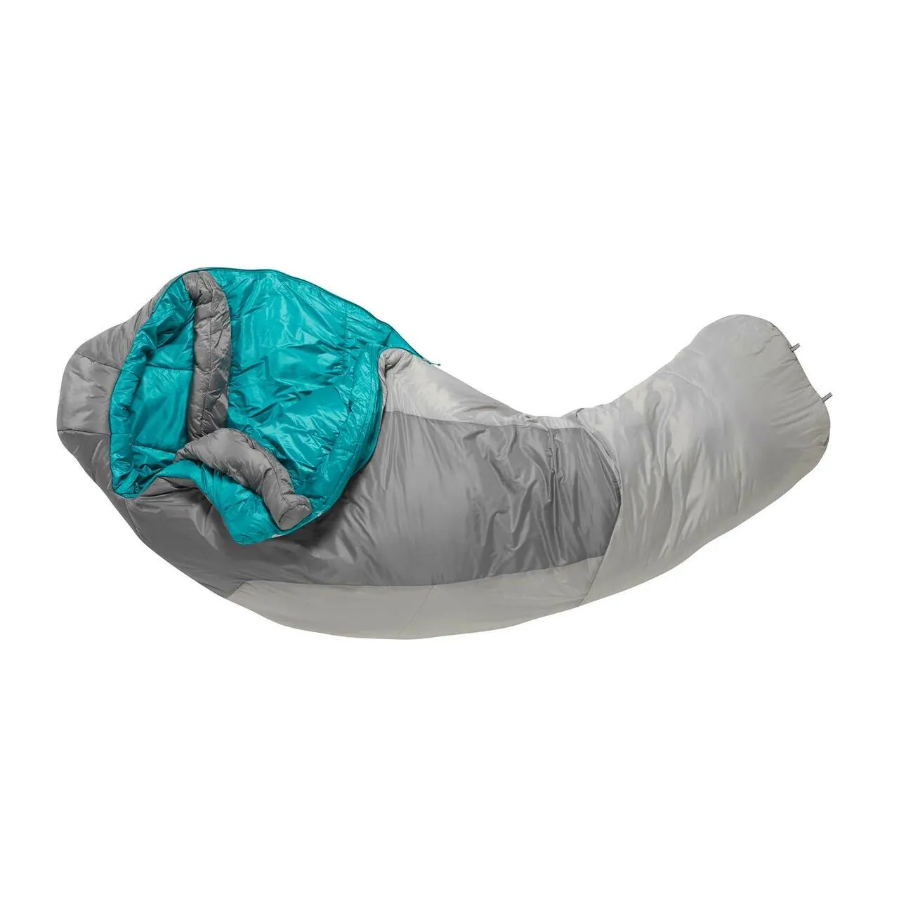 Womens Solar Ultra 2 Synthetic Sleeping Bag