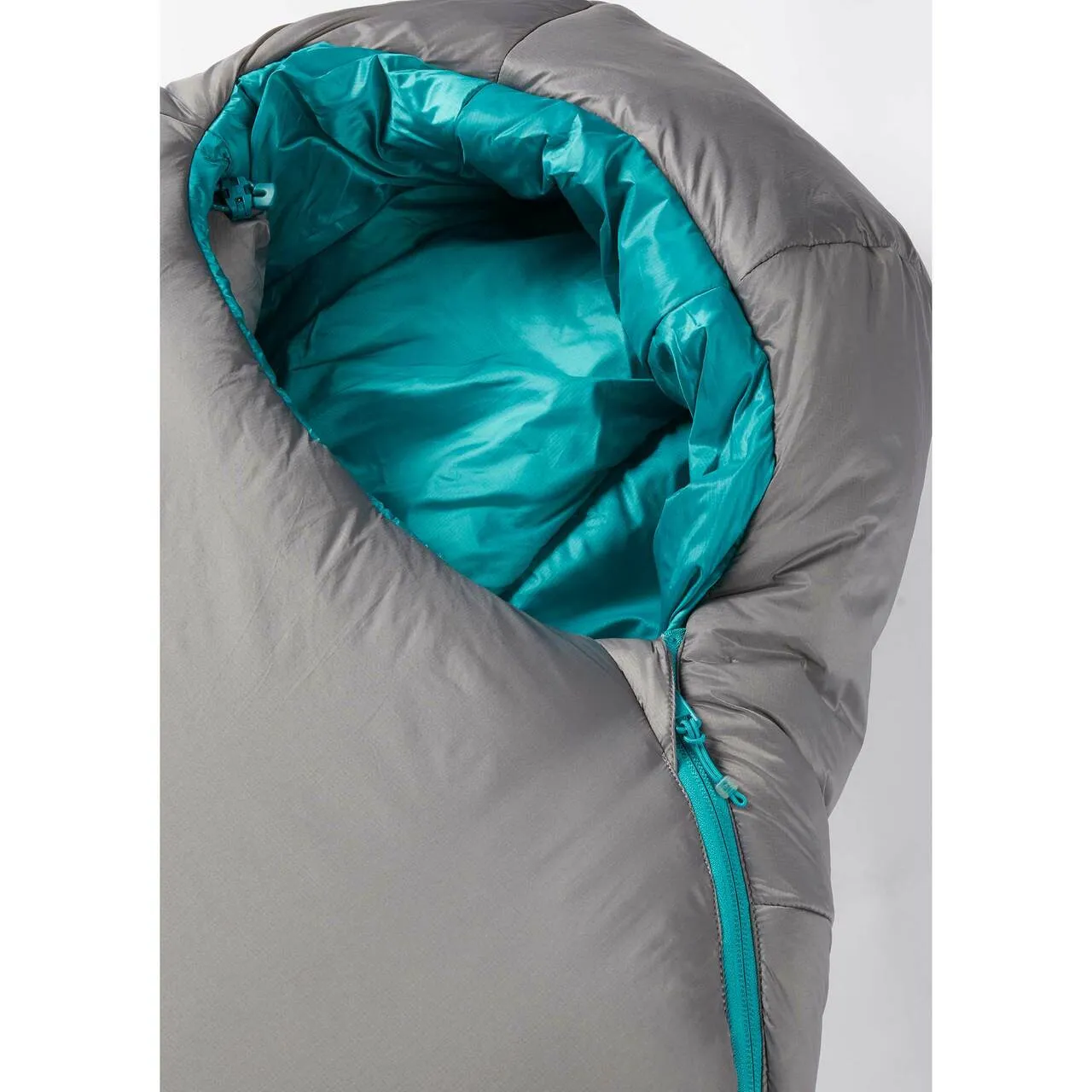 Womens Solar Ultra 2 Synthetic Sleeping Bag