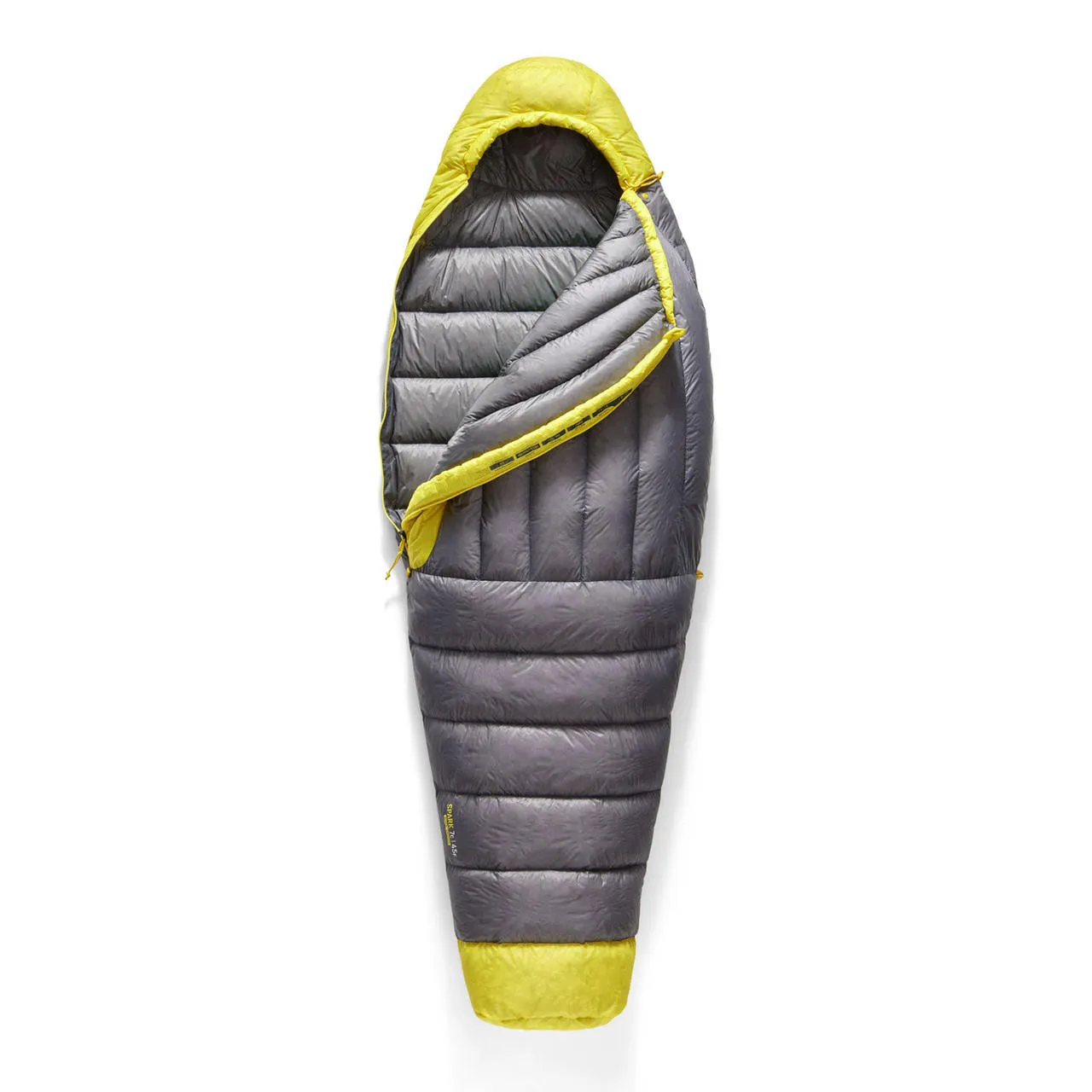 Womens Spark 7C/45F Down Sleeping Bag