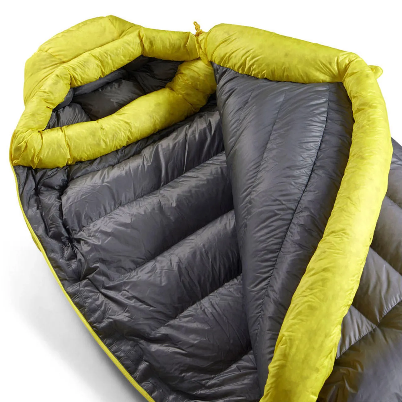 Womens Spark 7C/45F Down Sleeping Bag