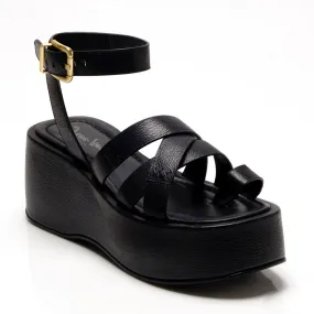 Women's Free People Hazel Flatform Sandals