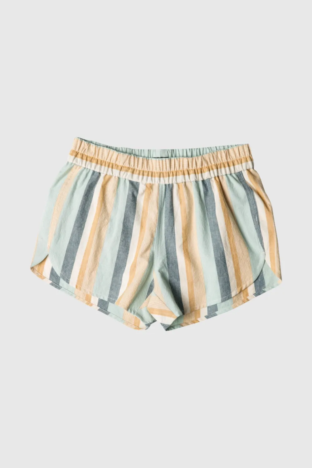 W's Aberdeen Short