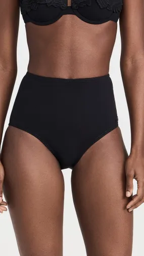 Zimmermann   Separates High Bikini Bottoms 